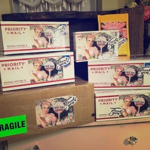 ❤️❤️💋LOVE MY CUSTOMERS!💋❤️❤️